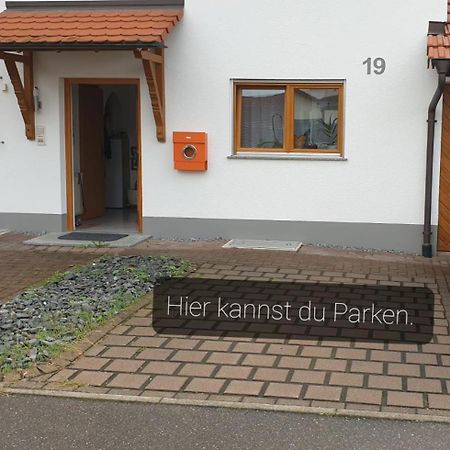 Ferienwohnung In Singen Am Hohentwiel - Seenah Eksteriør billede