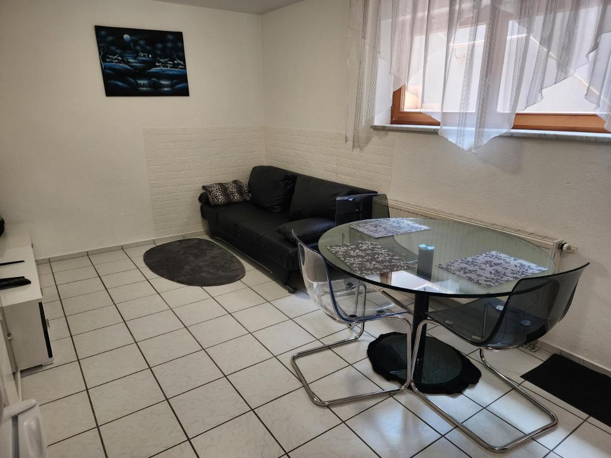 Ferienwohnung In Singen Am Hohentwiel - Seenah Eksteriør billede