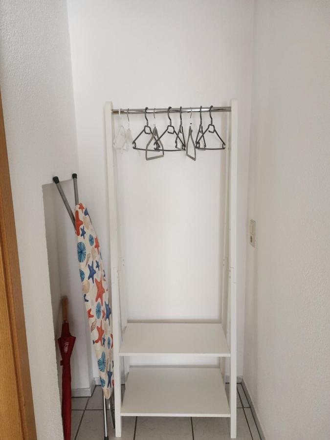 Ferienwohnung In Singen Am Hohentwiel - Seenah Eksteriør billede